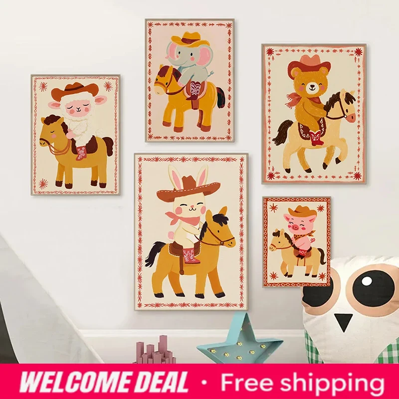 Resin Art Newborn Baby - Постер для детской комнаты 2026: Мультяшный