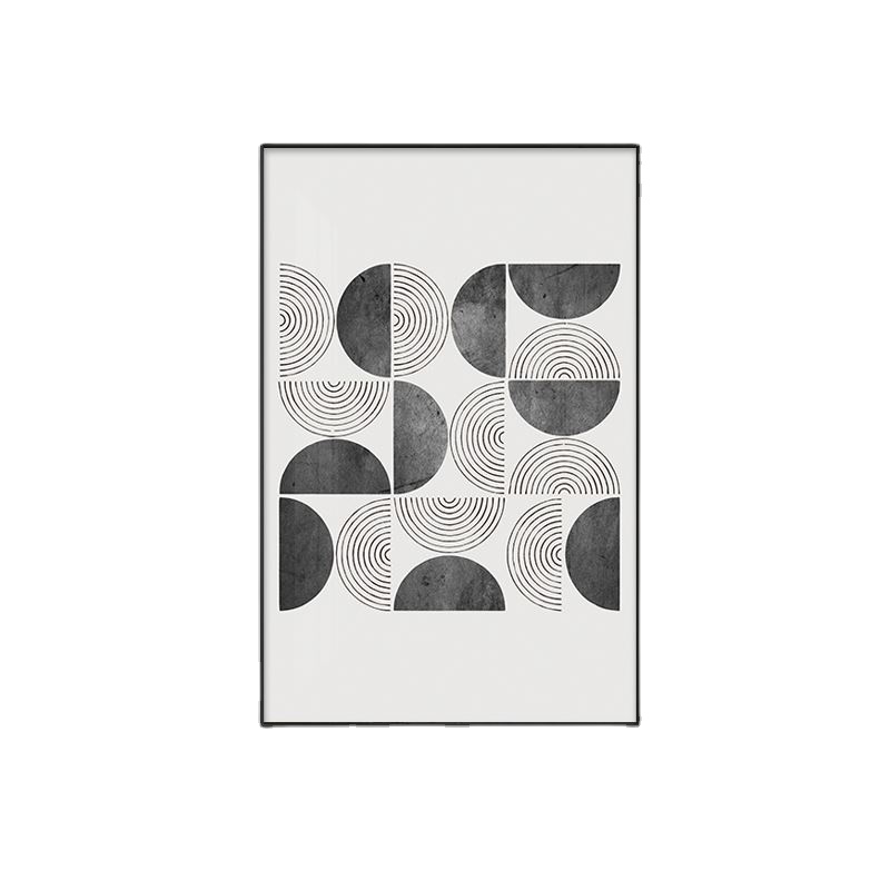 Resin Art Clock - Классические настенные часы в многофункциональной раме,