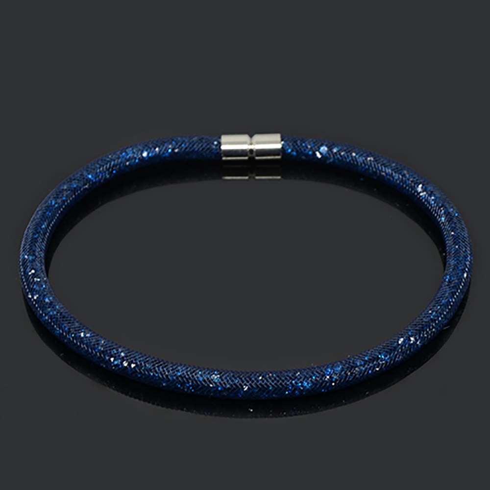 Resin Art Necklace - Chanfar, Новое поступление, Разноцветные кристаллы с