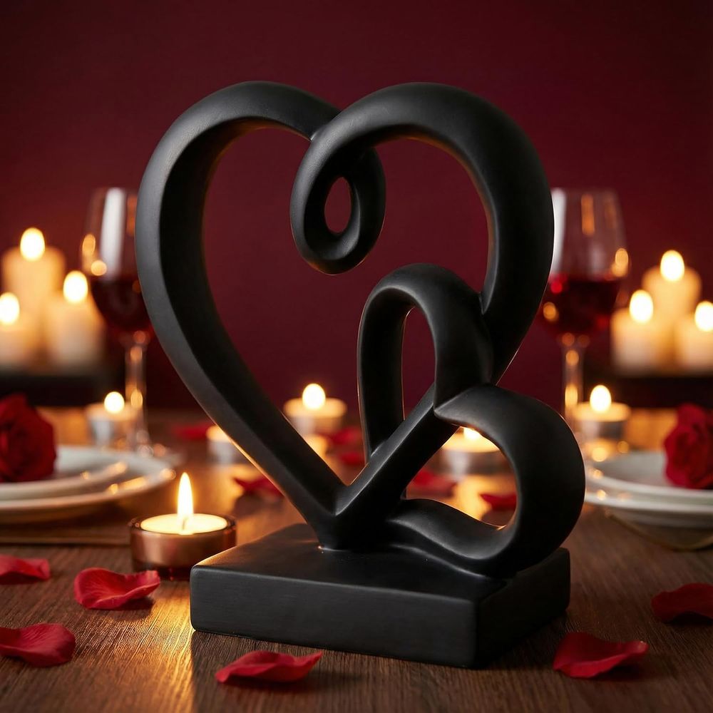 Resin Art For Wedding Gift - Подарки на годовщину свадьбы - Декоративная