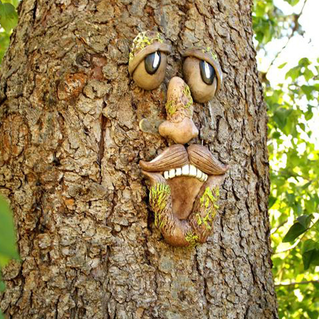 Смола очаровательный сад с дер – обзор и цена Resin Art Tree