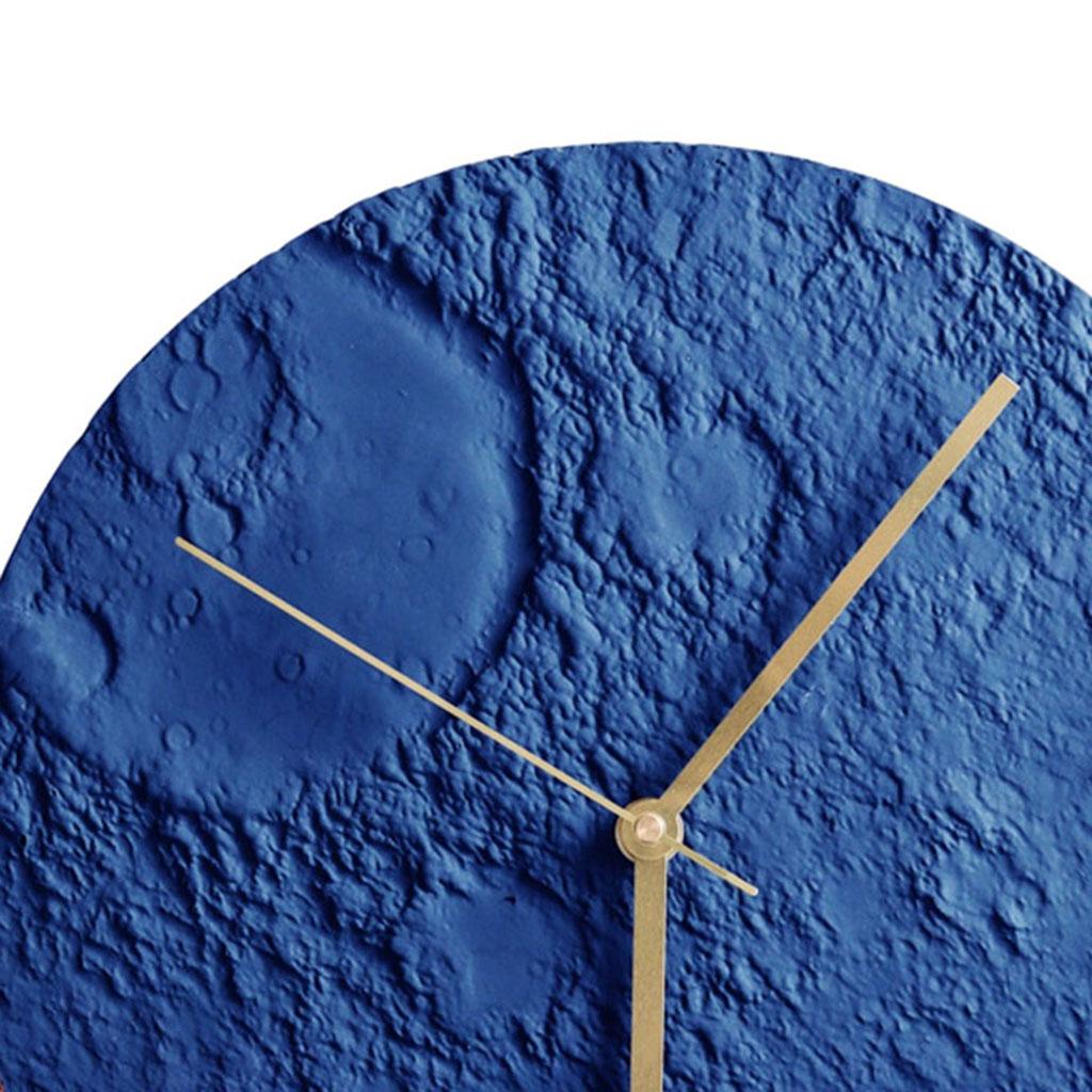 Декоративные часы-подвеска из  – обзор и цена Resin Art Clock