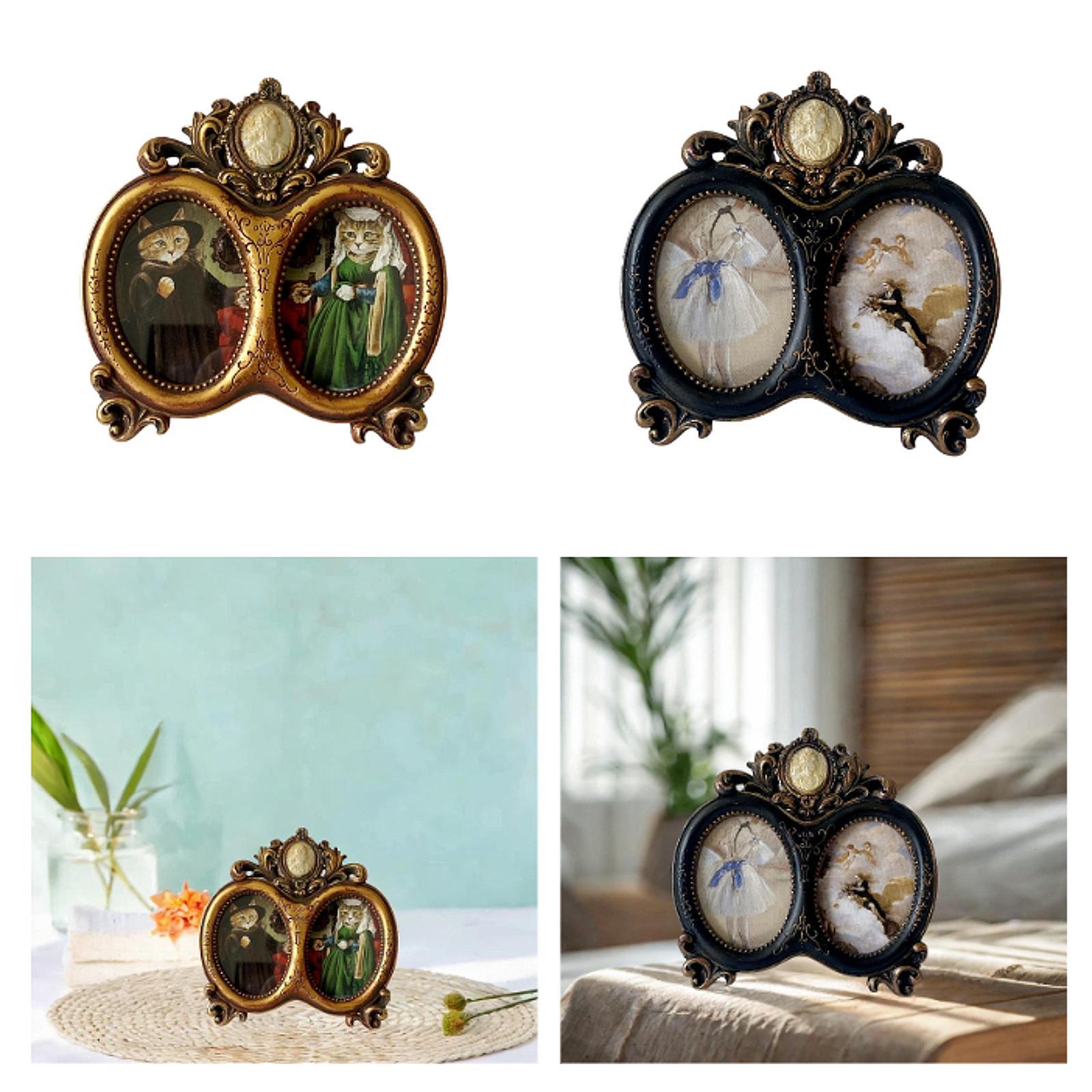 Креативная фоторамка ручной ра – обзор и цена Resin Art Photo Frame