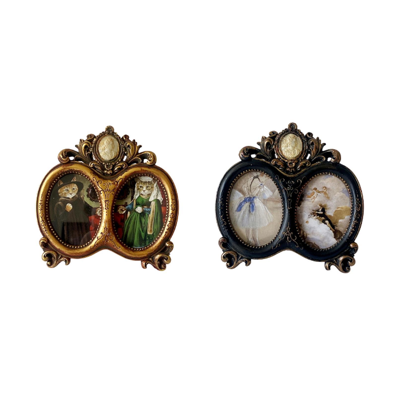 Креативная фоторамка ручной ра – обзор и цена Resin Art Photo Frame