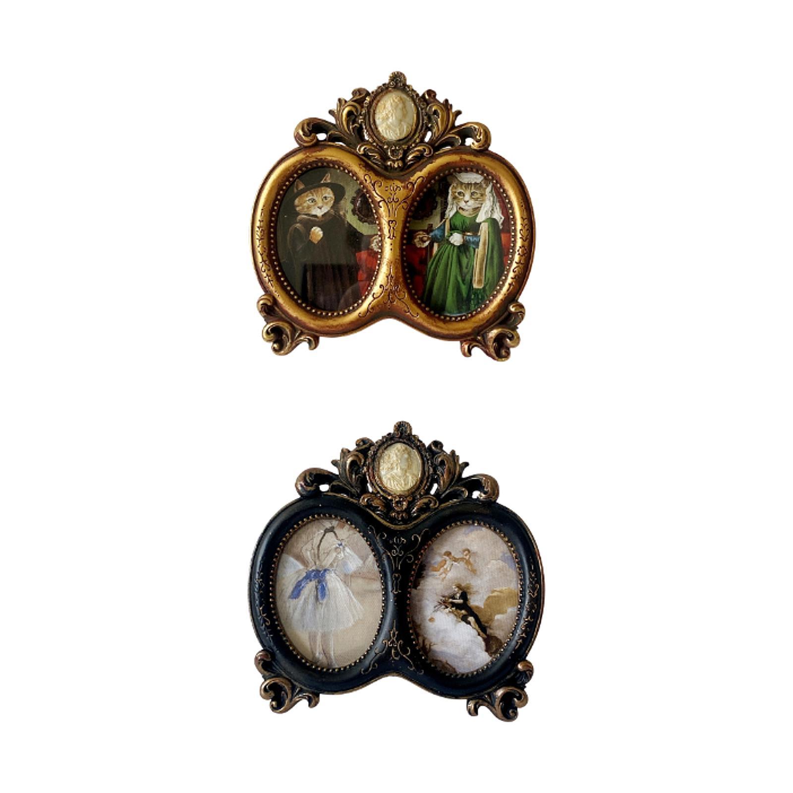 Креативная фоторамка ручной ра – обзор и цена Resin Art Photo Frame