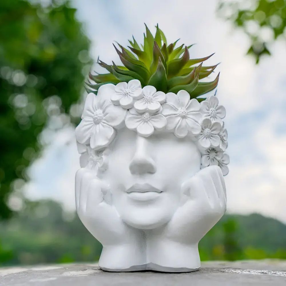 1 шт. креативных цветочных гор – обзор и цена Resin Art Using Flowers