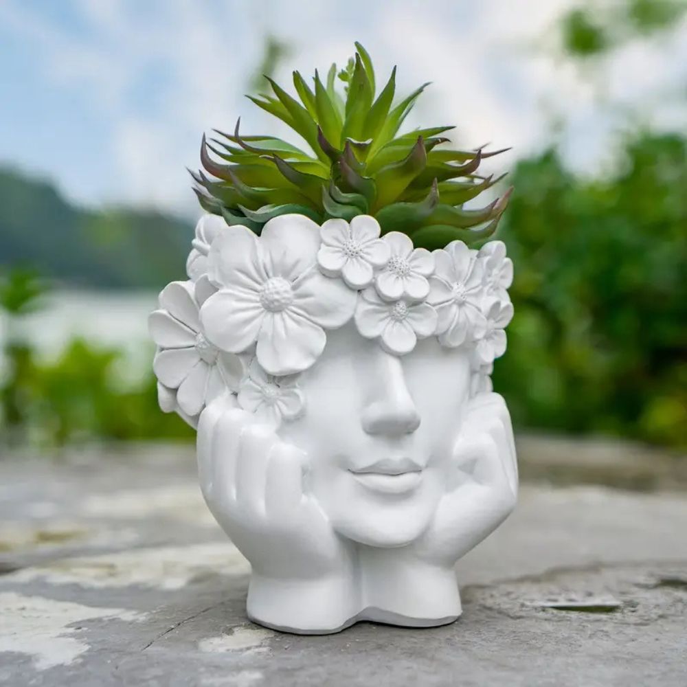 1 шт. креативных цветочных гор – обзор и цена Resin Art Using Flowers