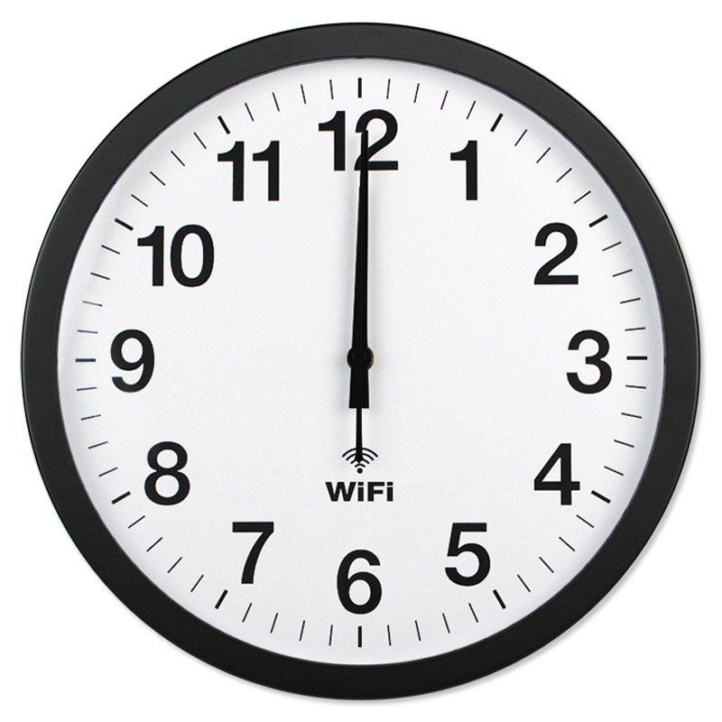 Умные часы с Wi-Fi, автоматиче – обзор и цена Resin Art Clock