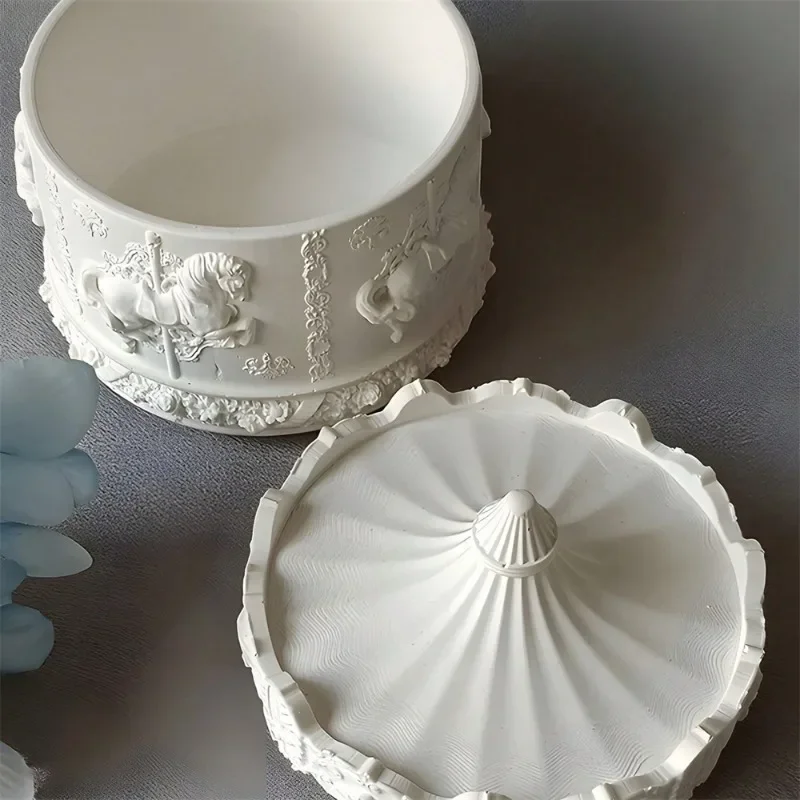 Набор силиконовых форм для све – обзор и цена Resin Art Case