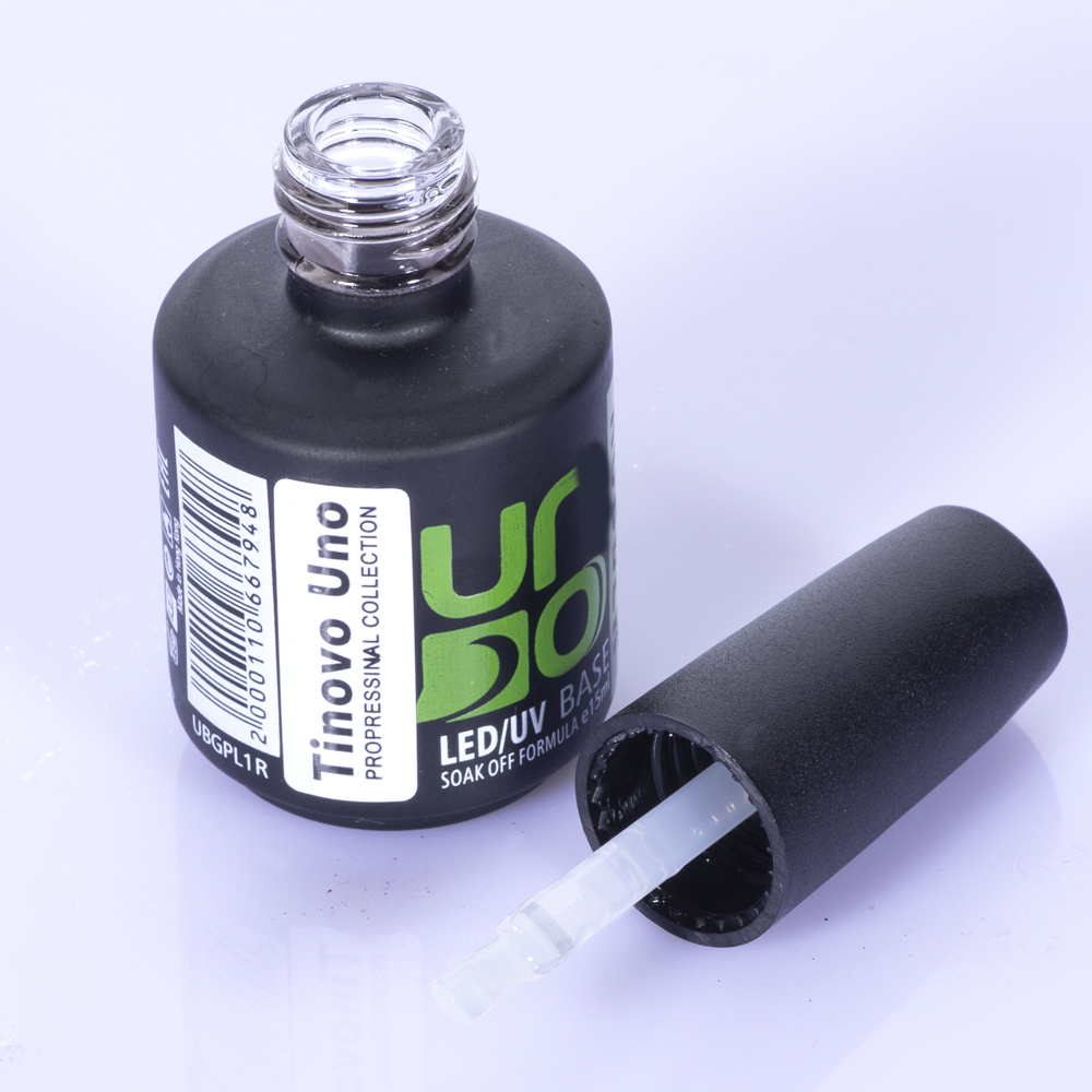 Tinovo Uno Professional Rubber – обзор и цена Resin Art All