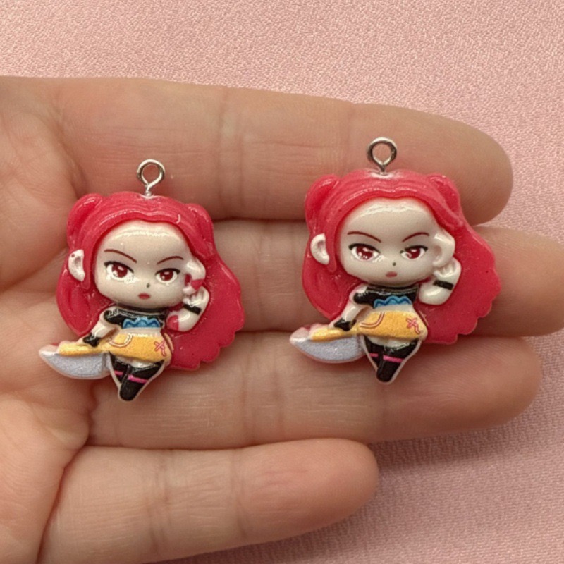 10 шт. подвесок из смолы в вид – обзор и цена Resin Art Gift Ideas