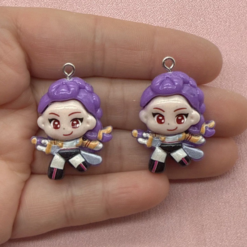 10 шт. подвесок из смолы в вид – обзор и цена Resin Art Gift Ideas