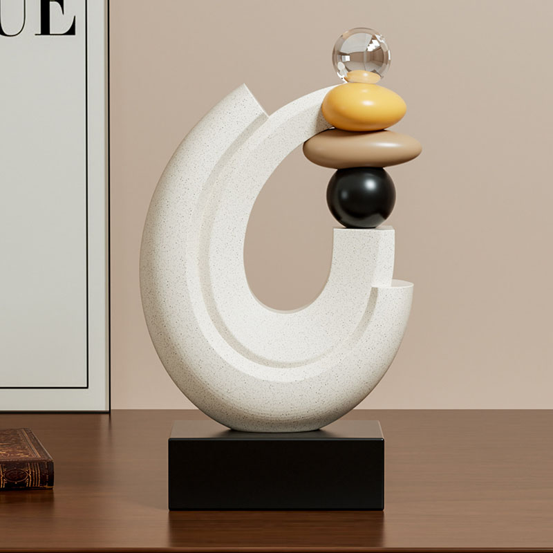 Декоративная статуэтка из камн – обзор и цена Resin Art For Wedding Gift