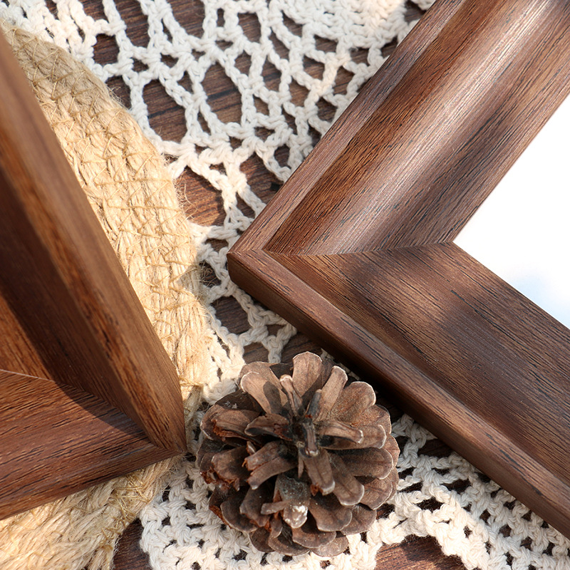 Винтажная смоляная фоторамка,  – обзор и цена Resin Art Photo Frame