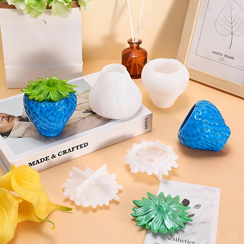 Форма для литья из смолы в вид – обзор и цена Resin Art Case
