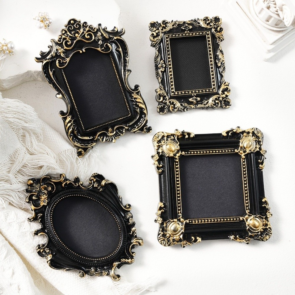 Подвесные мини-фоторамки из см – обзор и цена Resin Art Photo Frame