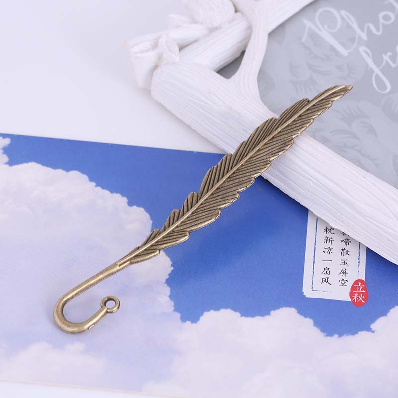 1 шт. ретро-закладки креативна – обзор и цена Resin Art Bookmark
