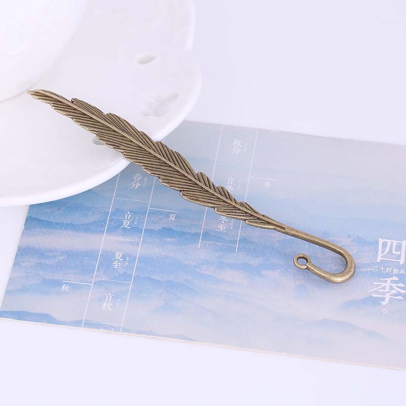 1 шт. ретро-закладки креативна – обзор и цена Resin Art Bookmark