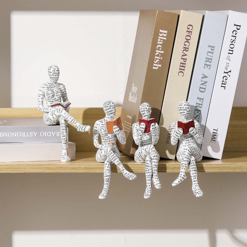 1 шт. Миниатюрная скульптура « – обзор и цена Resin Art Images