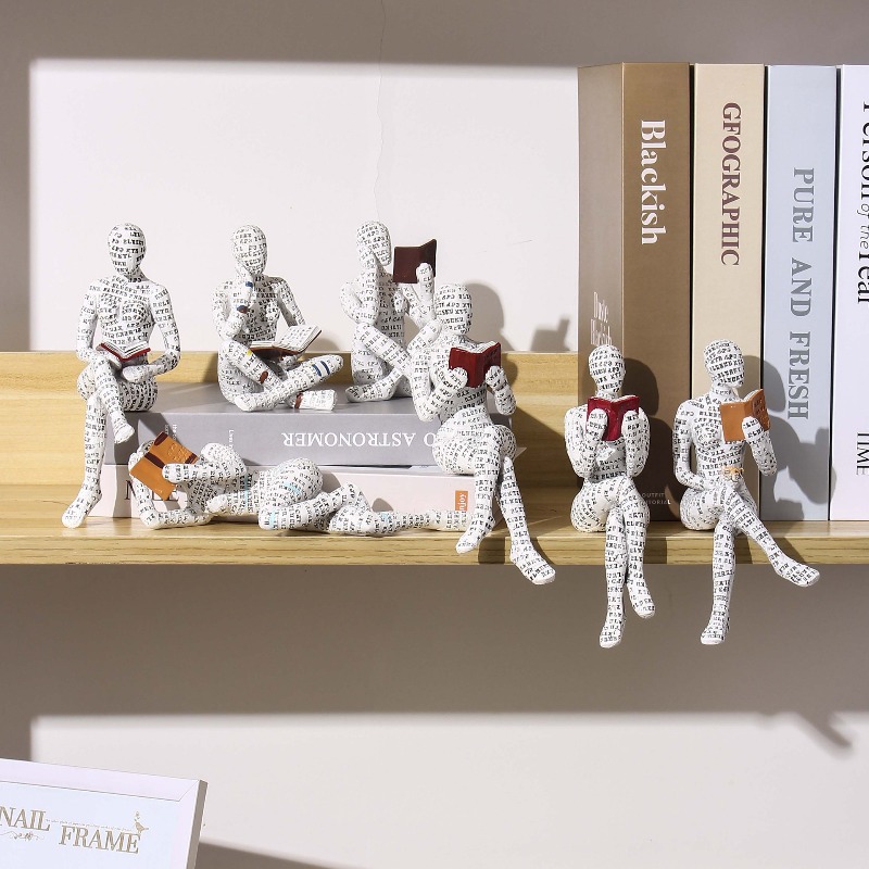 1 шт. Миниатюрная скульптура « – обзор и цена Resin Art Images