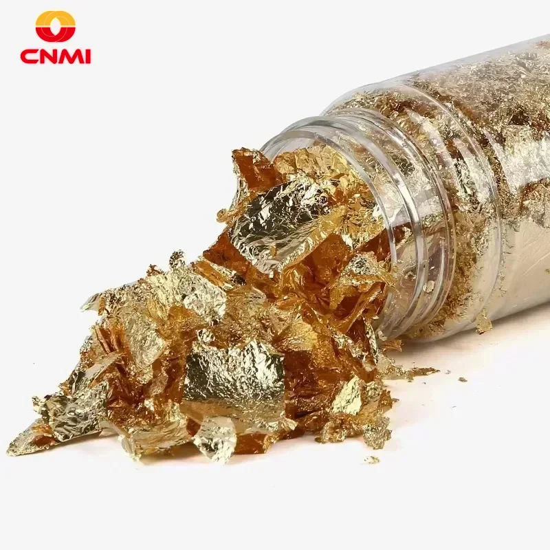 3 г пластівцы сусального золот – обзор и цена Resin Art For Wedding Gift