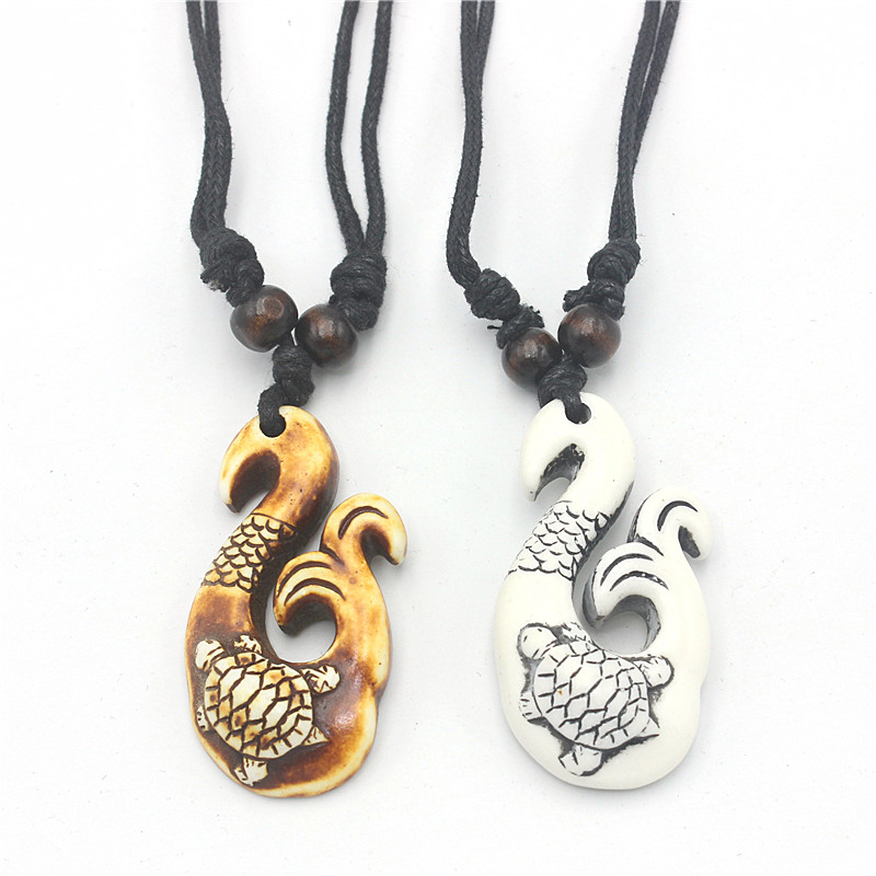 Ожерелья RUEMOY с подвеской в  – обзор и цена Resin Art Necklace
