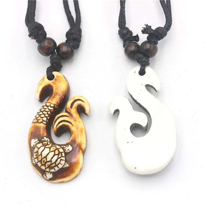 Ожерелья RUEMOY с подвеской в  – обзор и цена Resin Art Necklace