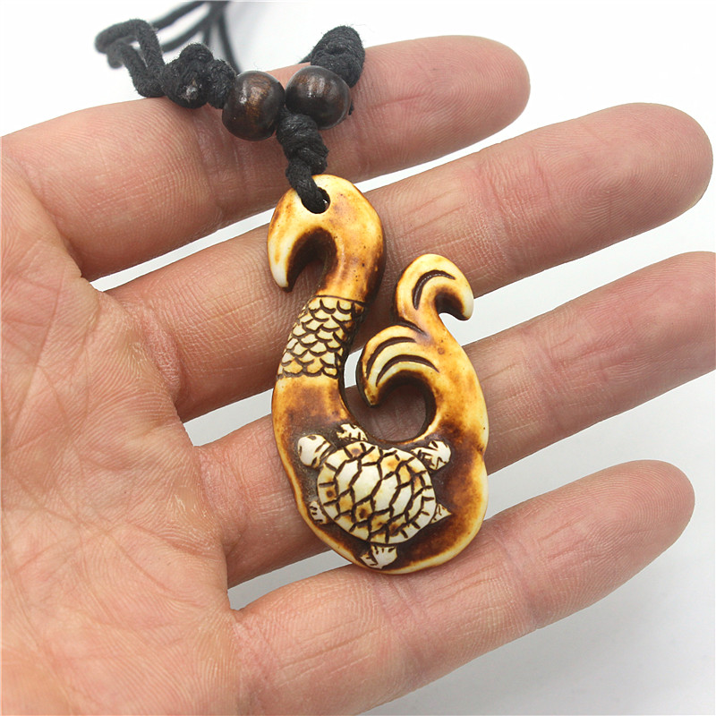 Ожерелья RUEMOY с подвеской в  – обзор и цена Resin Art Necklace