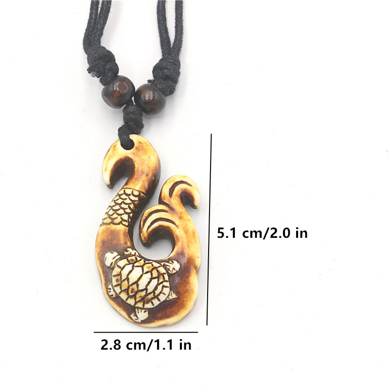 Ожерелья RUEMOY с подвеской в  – обзор и цена Resin Art Necklace