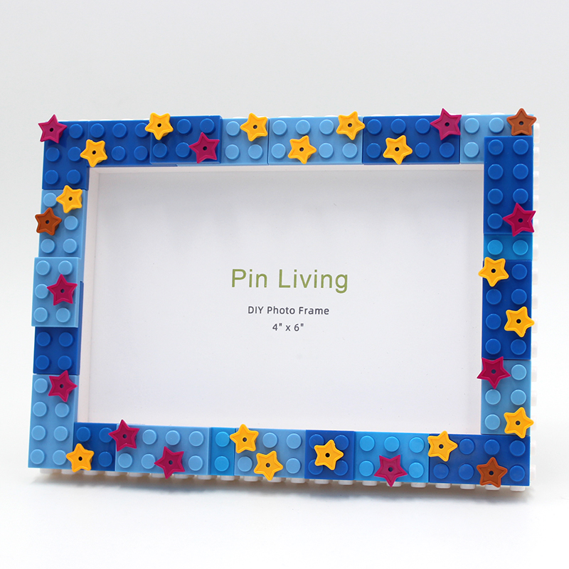 1 шт., декоративная фоторамка  – обзор и цена Resin Art Photo Frame