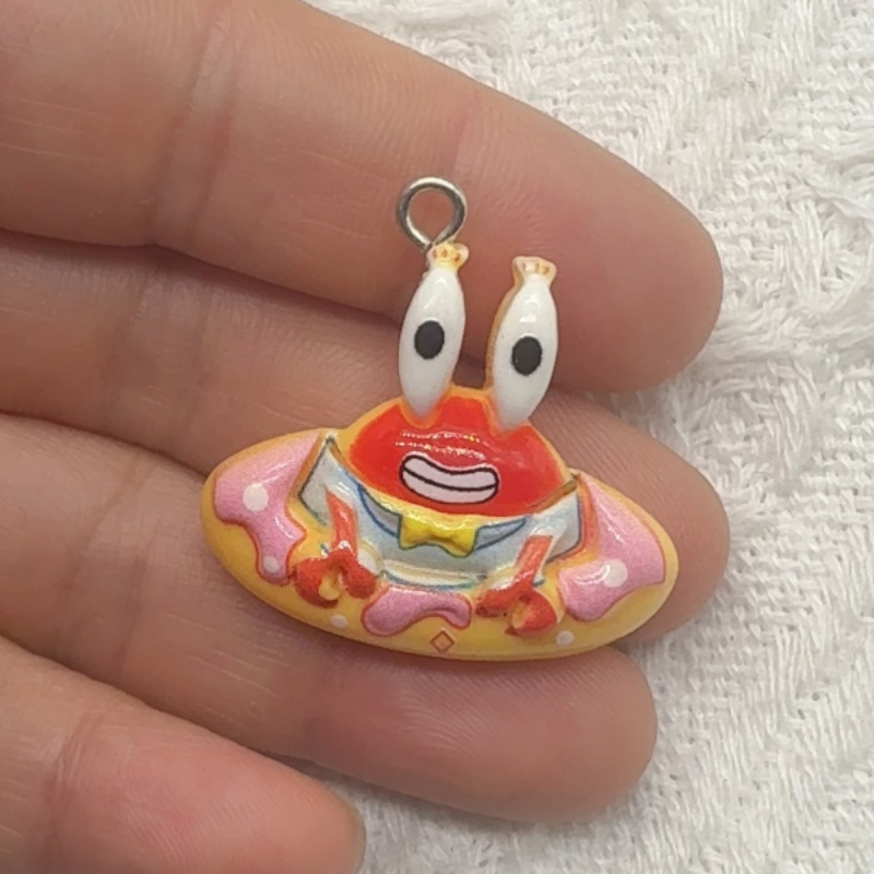 10 шт. подвесок из смолы с мул – обзор и цена Resin Art Gift Ideas