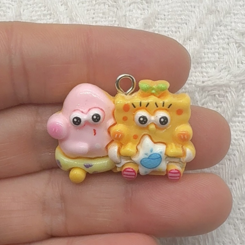 10 шт. подвесок из смолы с мул – обзор и цена Resin Art Gift Ideas