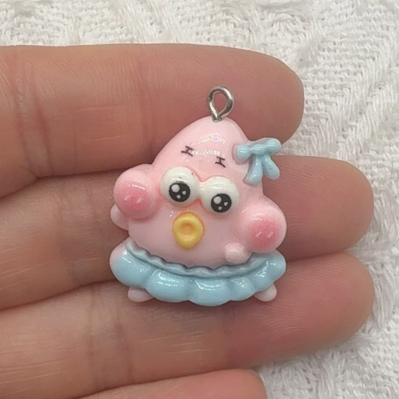 10 шт. подвесок из смолы с мул – обзор и цена Resin Art Gift Ideas