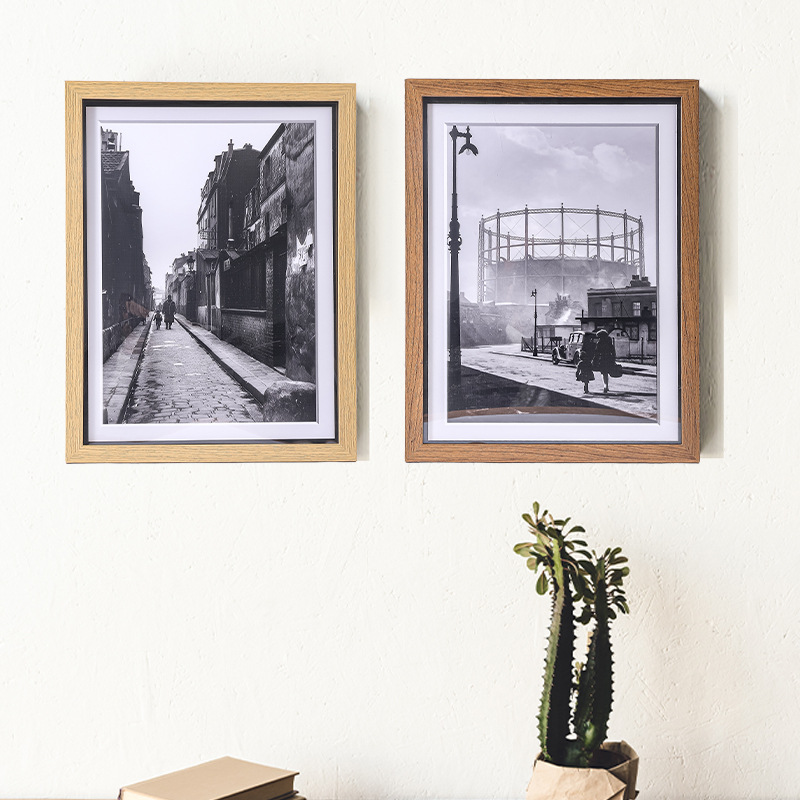 Большая деревянная фоторамка д – обзор и цена Resin Art Photo Frame