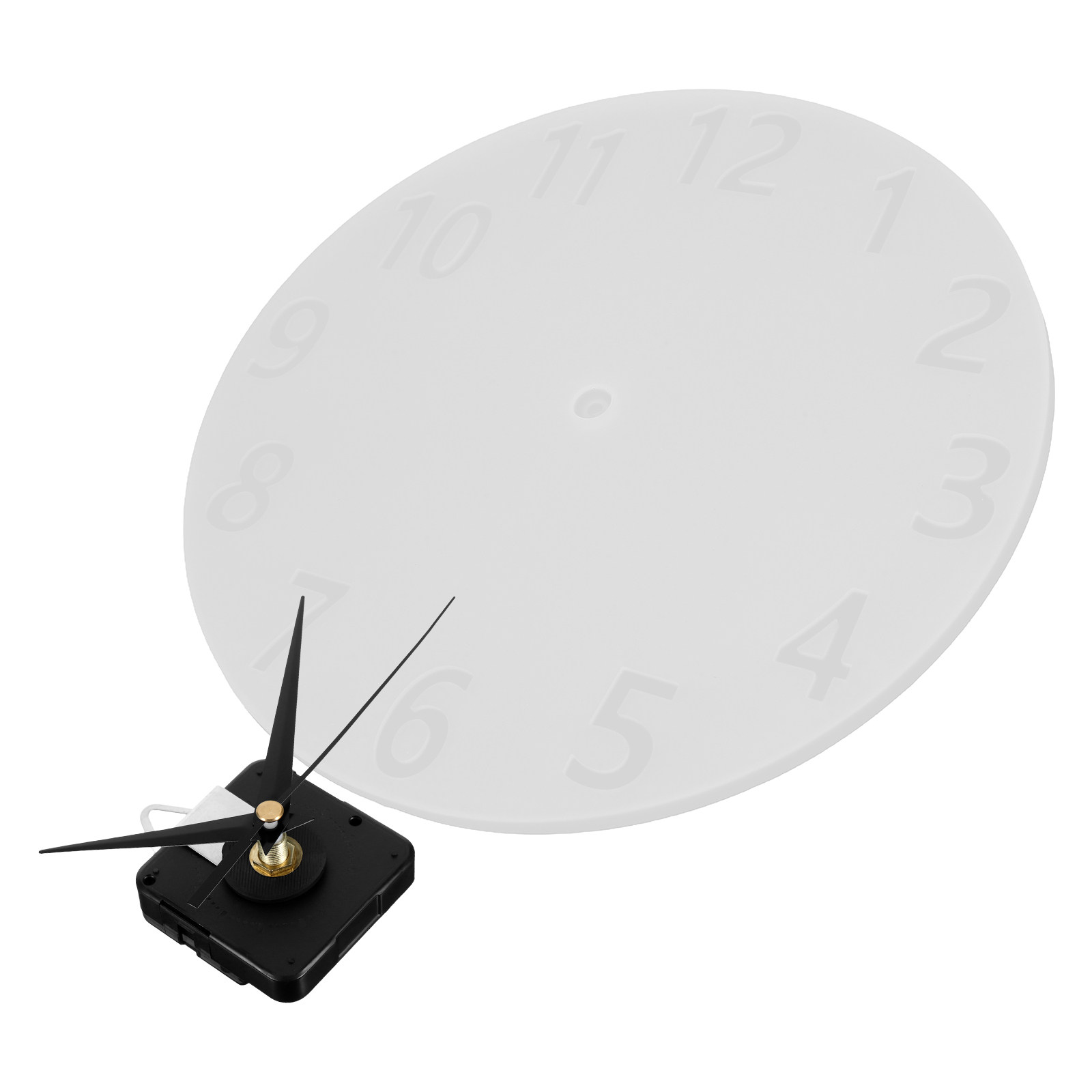 Набор для изготовления настенн – обзор и цена Resin Art Clock