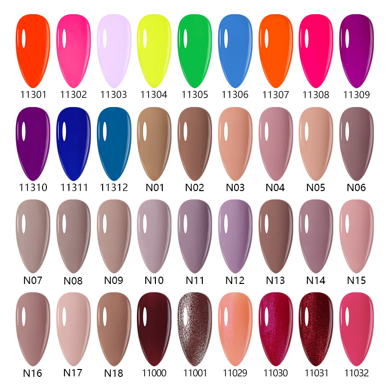 NAILCO 15 мл Черный Белый Крас – обзор и цена Resin Art All
