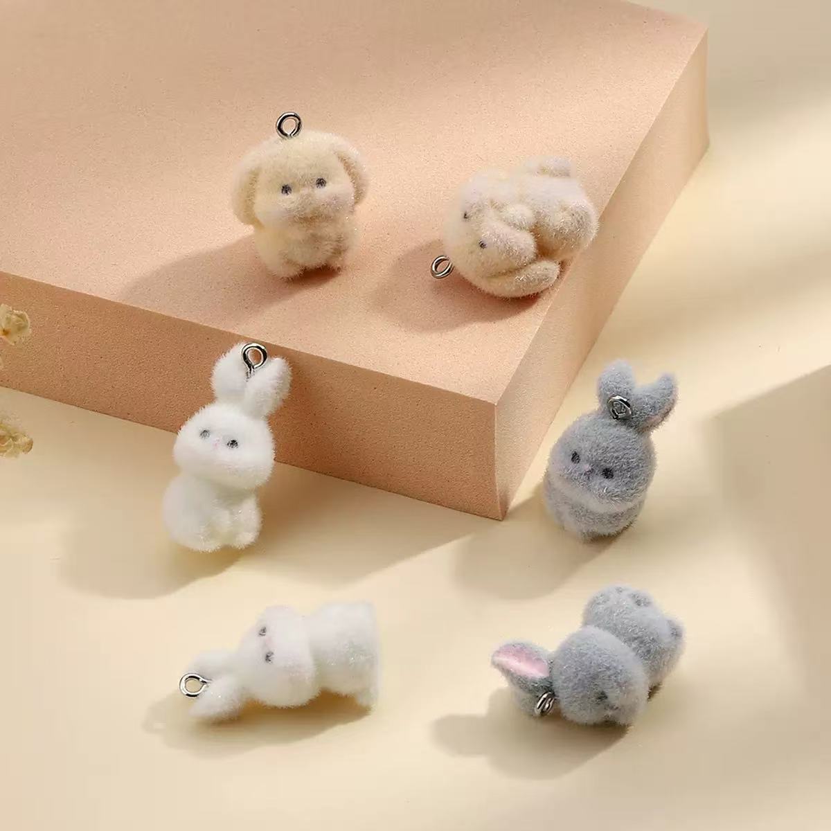 10 шт., флокированные маленьки – обзор и цена Resin Art Gift Ideas