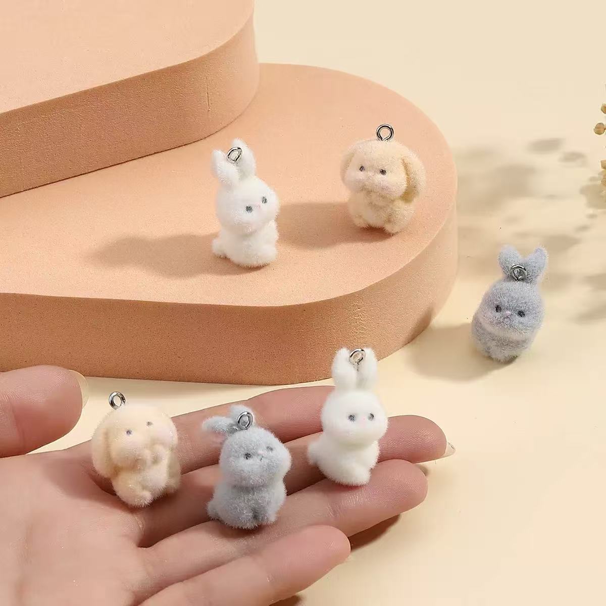10 шт., флокированные маленьки – обзор и цена Resin Art Gift Ideas