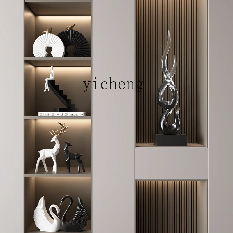 b11-7.1 Изящная скульптура для – обзор и цена Resin Art Meaning
