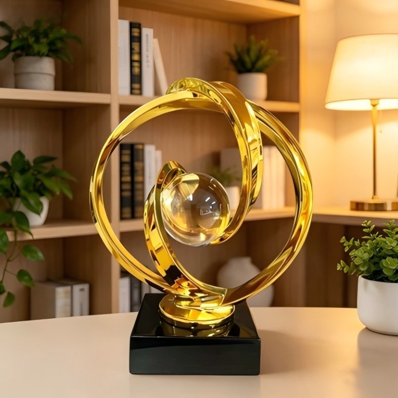 Современный креативный абстрак – обзор и цена Resin Art For Wedding Gift
