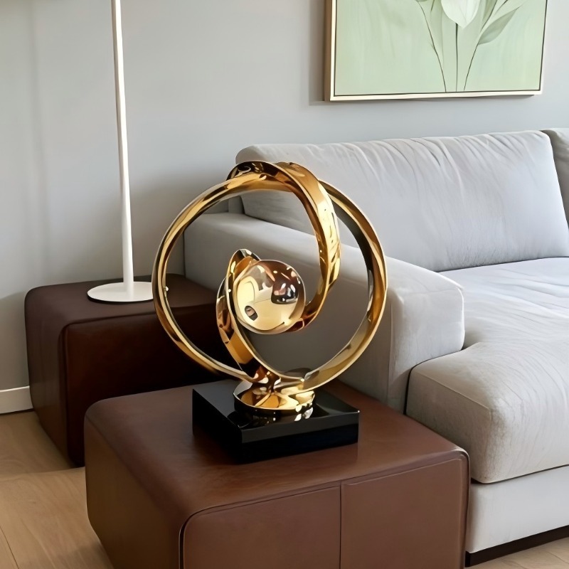 Современный креативный абстрак – обзор и цена Resin Art For Wedding Gift