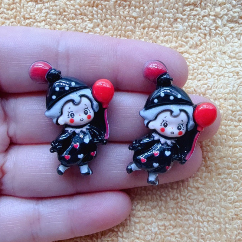 12 шт. шариков-жокеров для дет – обзор и цена Resin Art Store